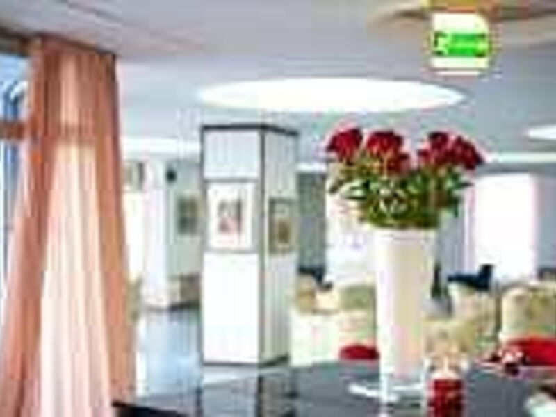 Hotel HR Senigallia