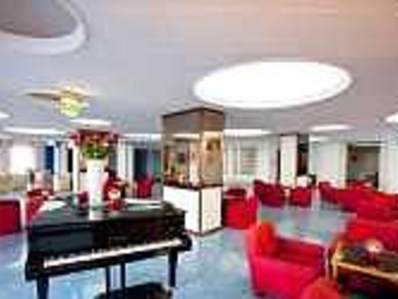 Hotel HR Senigallia