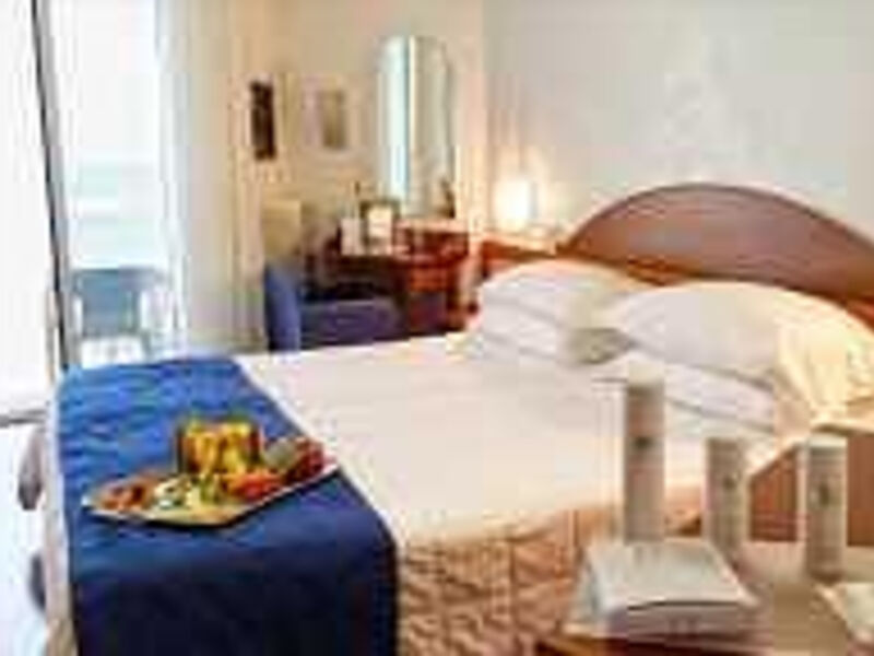 Hotel HR Senigallia