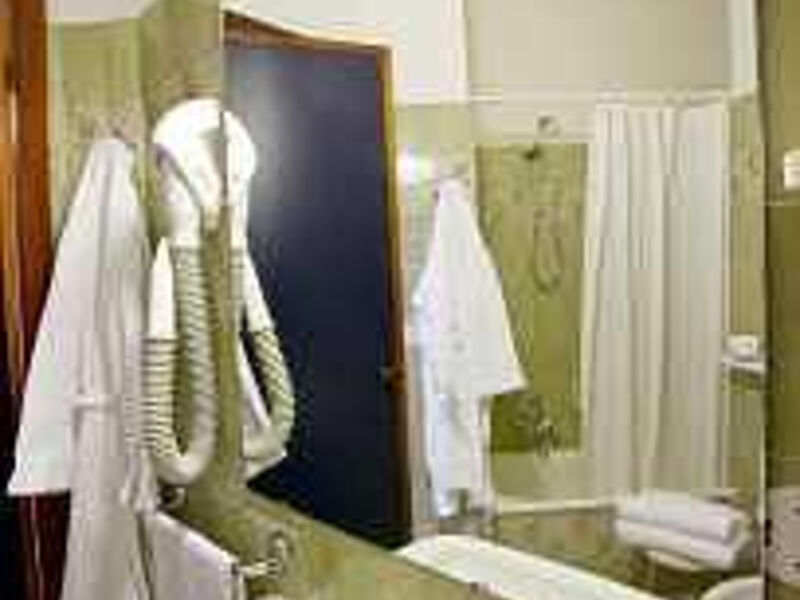 Hotel HR Senigallia