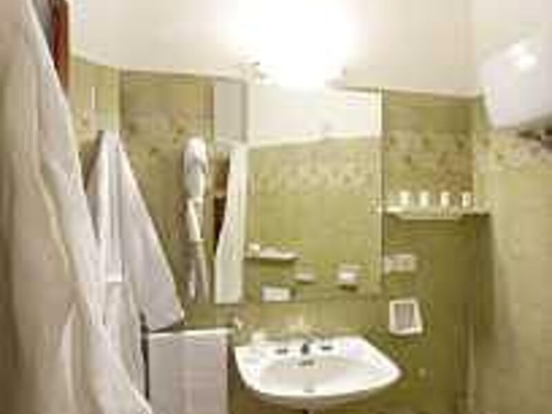 Hotel HR Senigallia