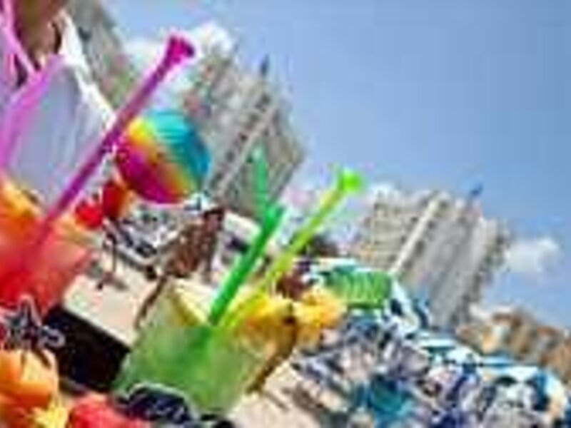 Hotel HR Senigallia