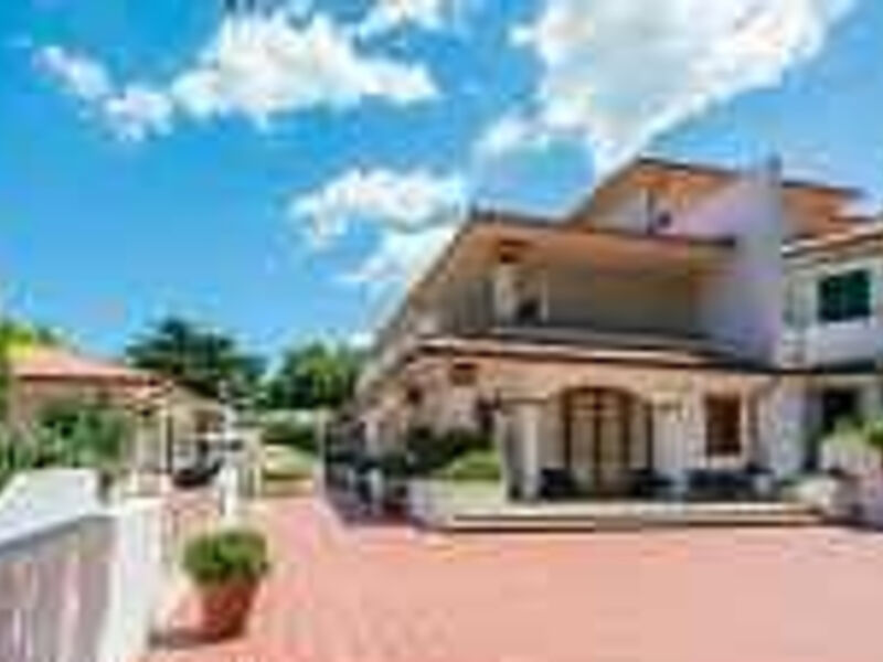 Seebay Hotel