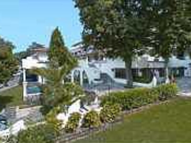 Seebay Hotel