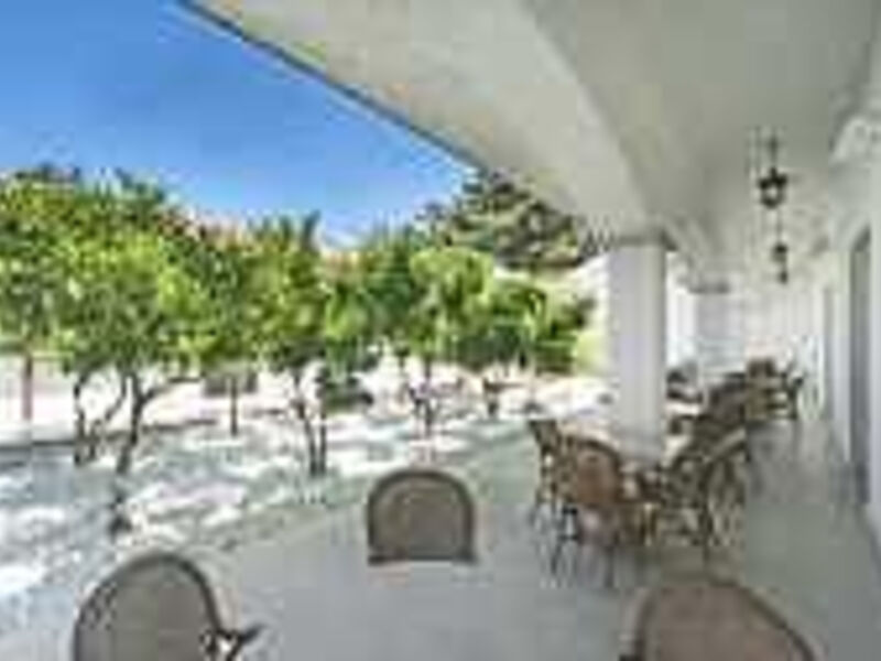 Seebay Hotel