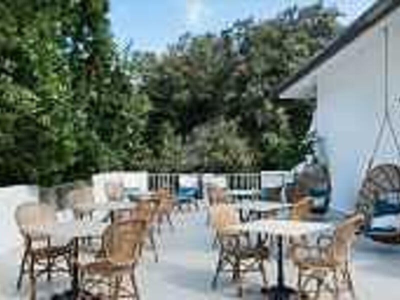 Seebay Hotel