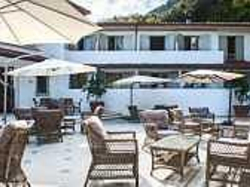 Seebay Hotel