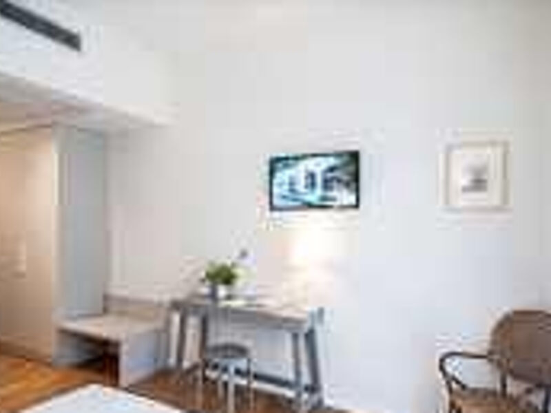 Seebay Hotel