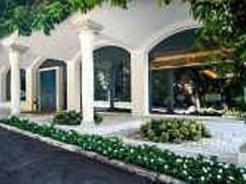 Seebay Hotel