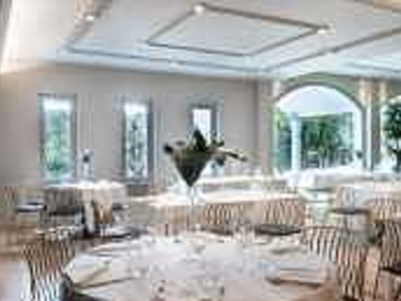Seebay Hotel