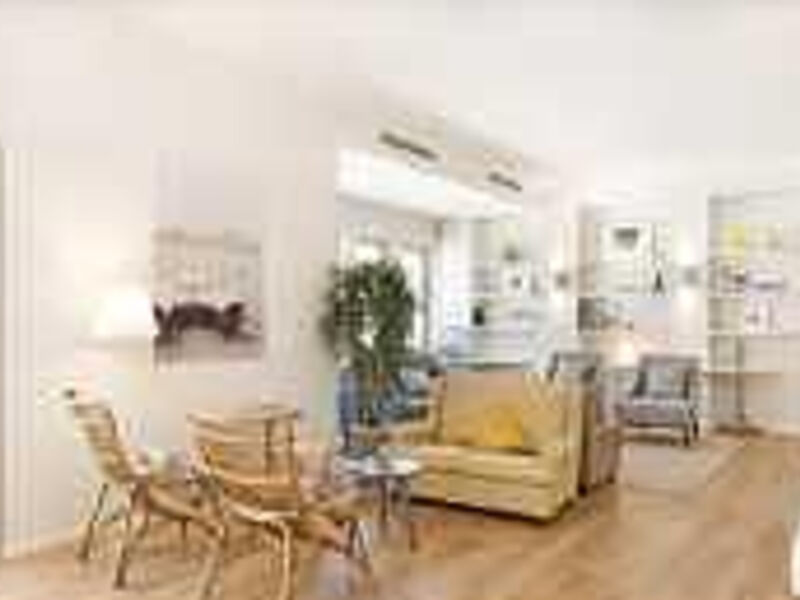 Seebay Hotel
