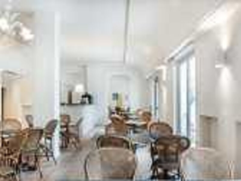 Seebay Hotel