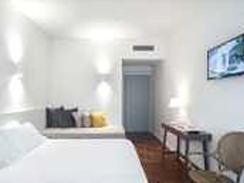 Seebay Hotel