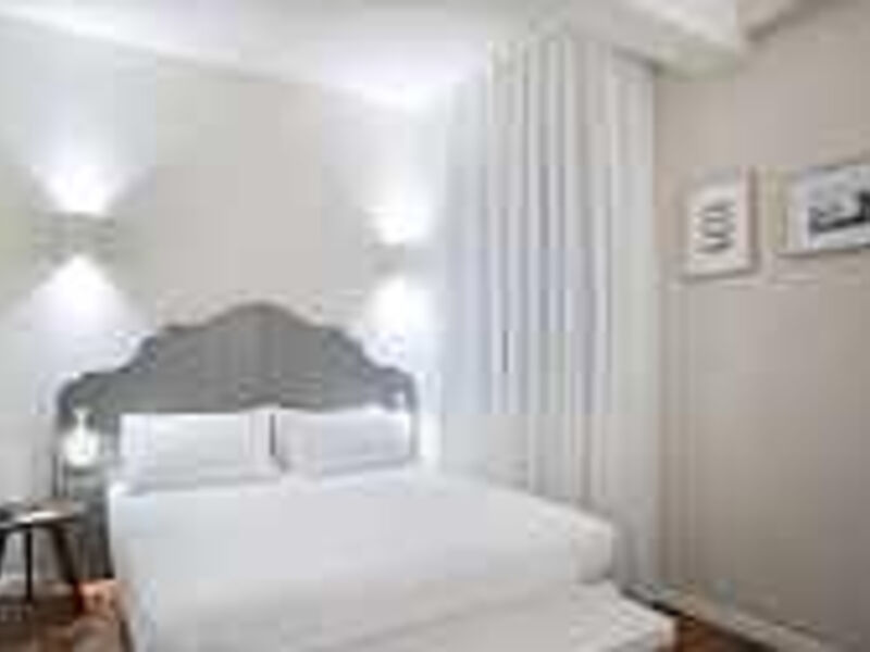 Seebay Hotel