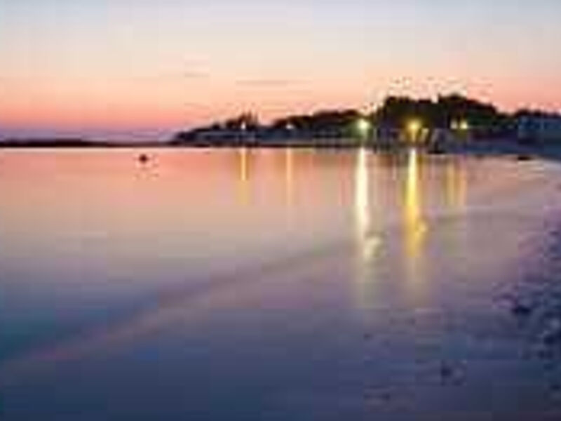 Seebay Hotel