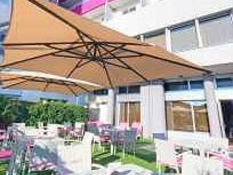 Senb Hotel