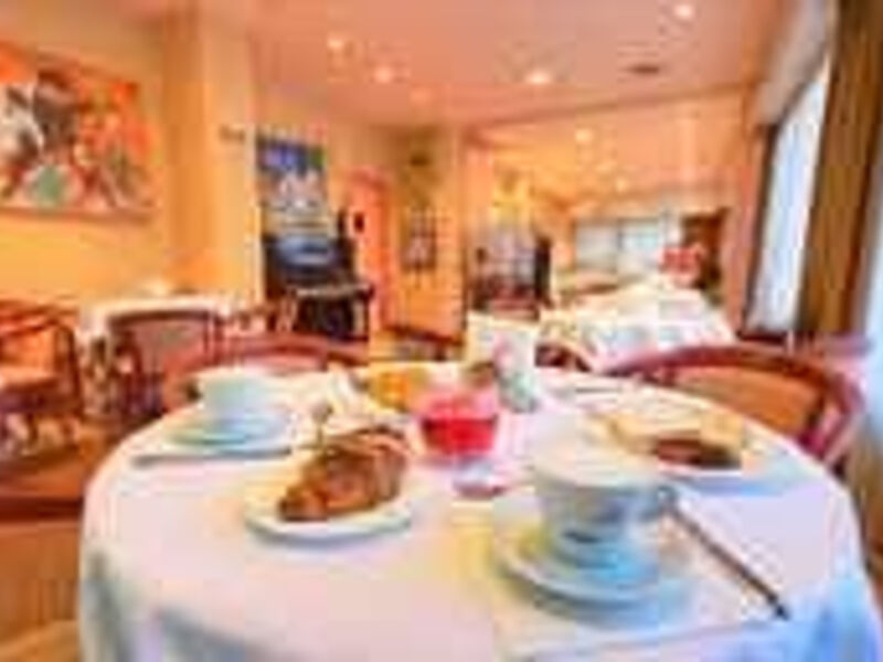 Senb Hotel