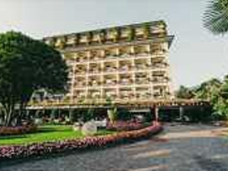 Hotel La Palma