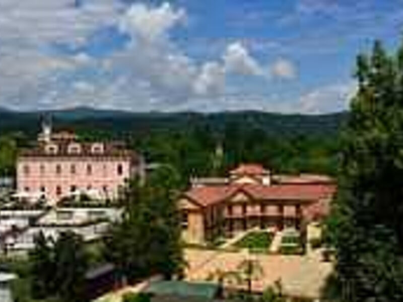 Hotel Castello Dal Pozzo