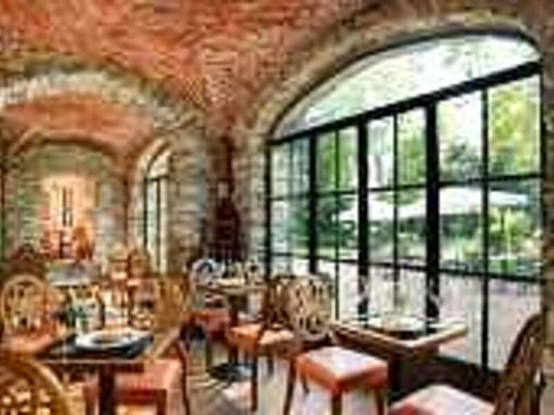 Hotel Castello Dal Pozzo