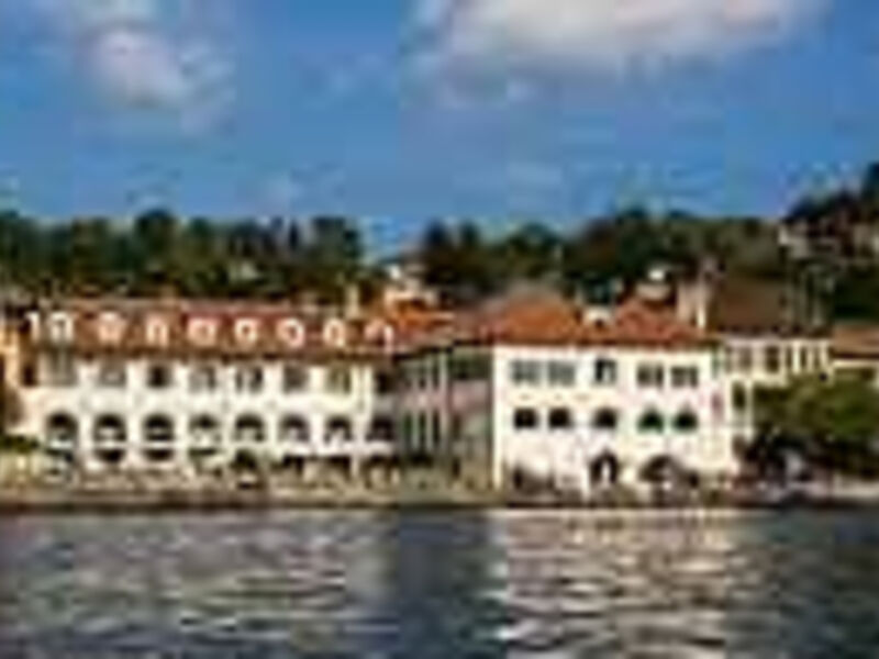 Hotel San Rocco