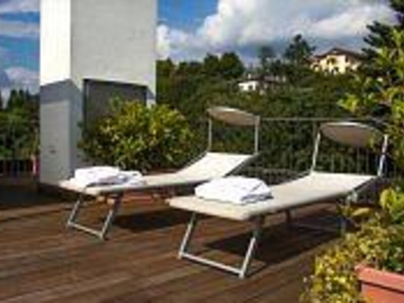 Hotel San Rocco