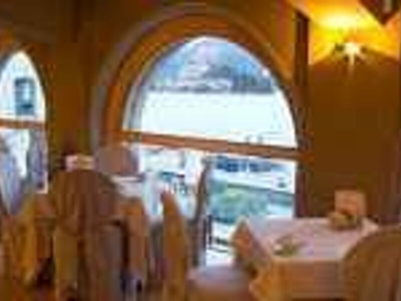 Hotel San Rocco