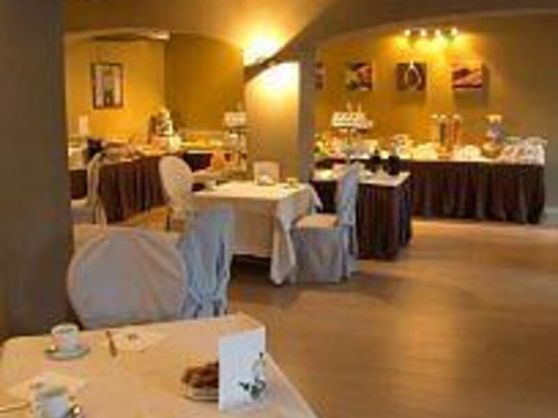 Hotel San Rocco