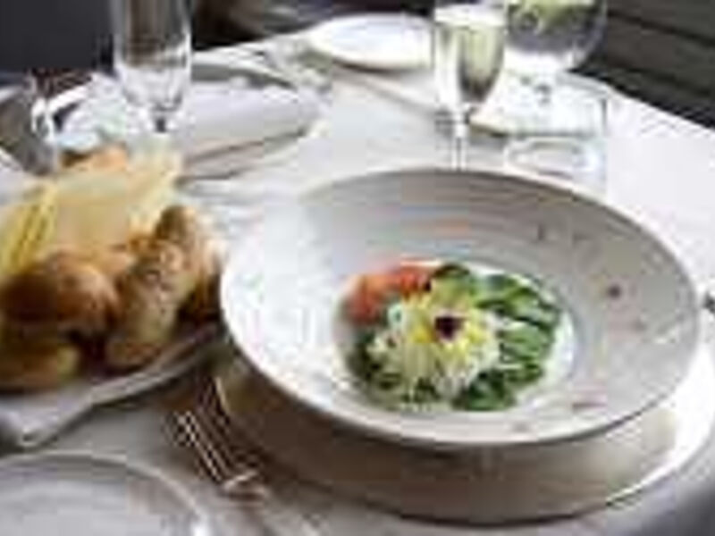 Hotel San Rocco