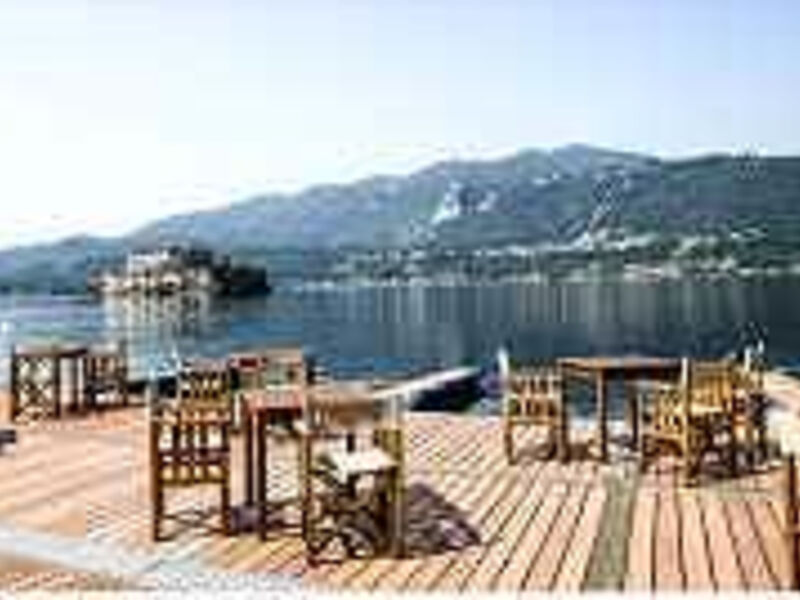 Hotel San Rocco