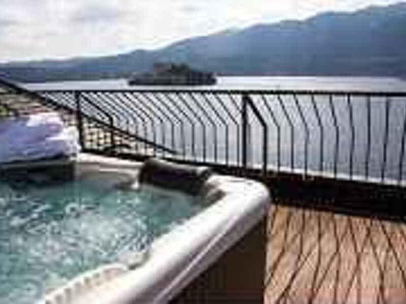Hotel San Rocco