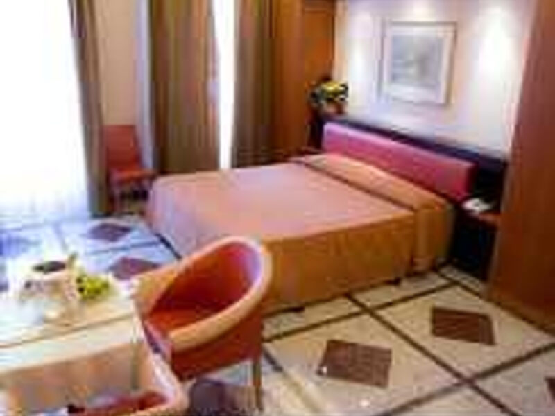 Hotel San Rocco