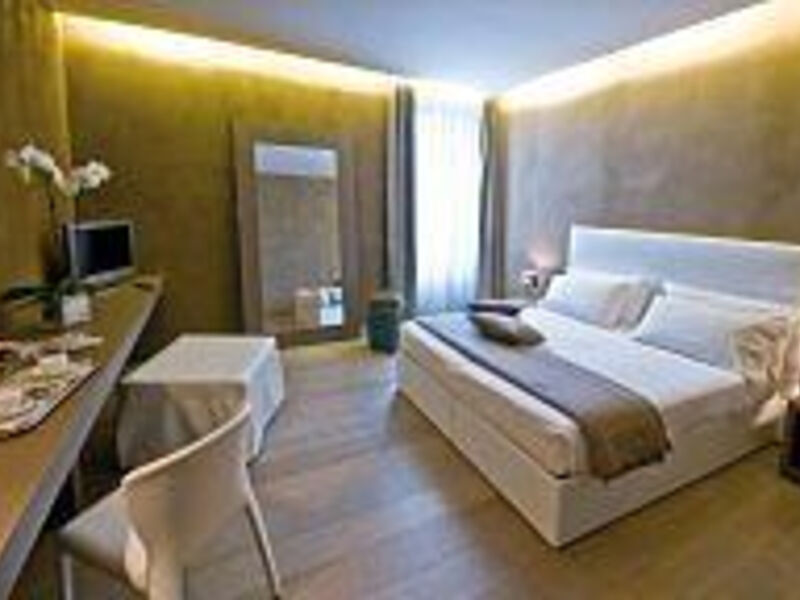 Hotel San Rocco