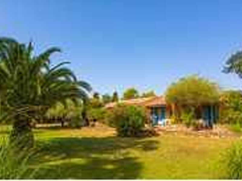 Agrustos Village
