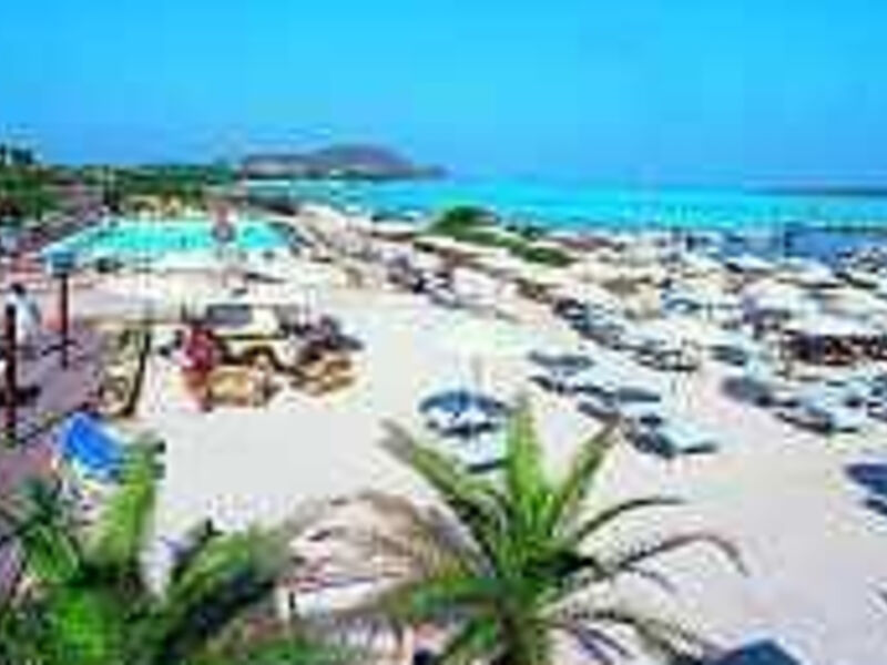 Club Hotel Ancora