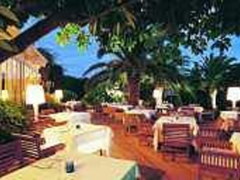 Club Hotel Ancora