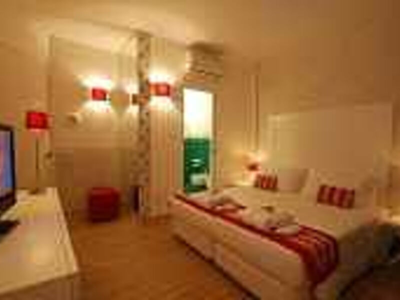 Club Hotel Ancora