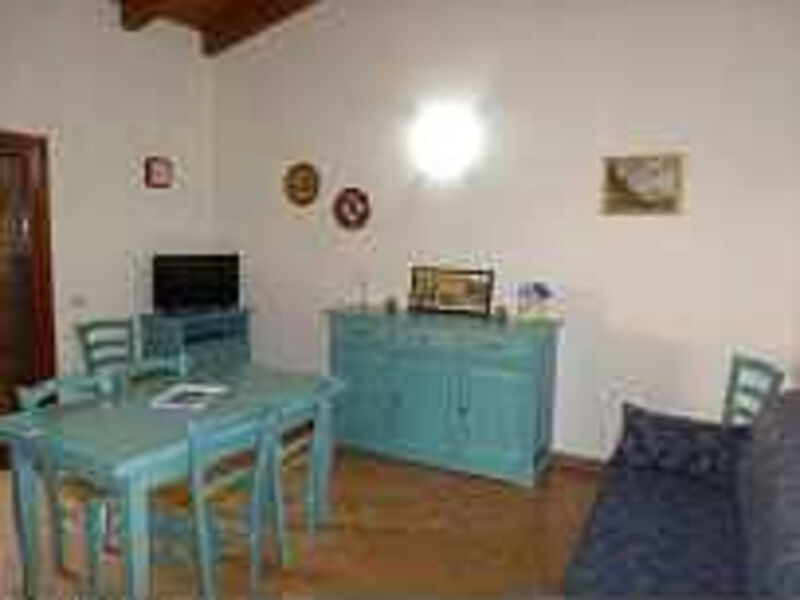 Le Villette di San Teodoro e dintorni