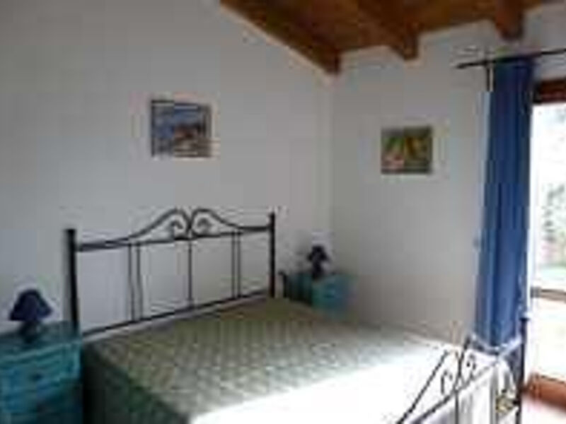 Le Villette di San Teodoro e dintorni