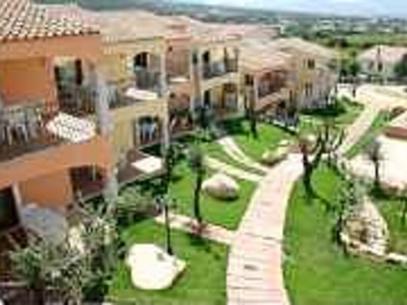 Residence Badus