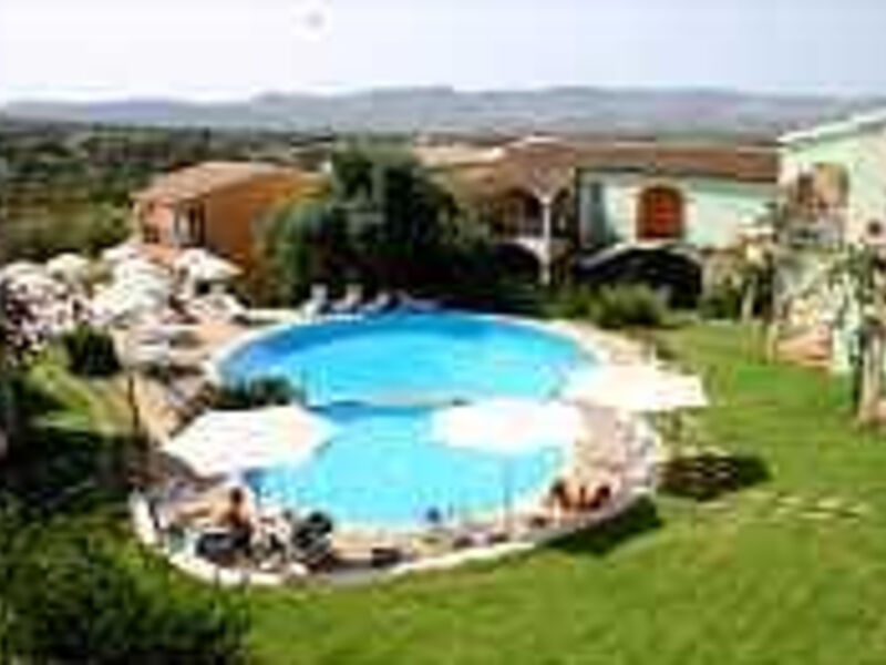Residence Badus