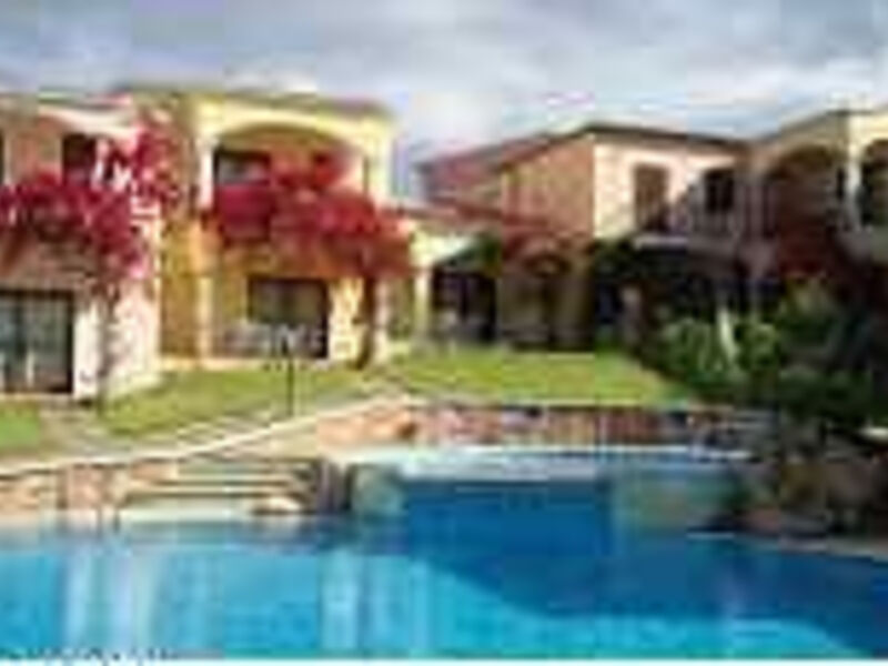 Residence Badus