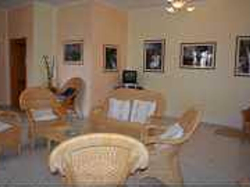 Residence Badus