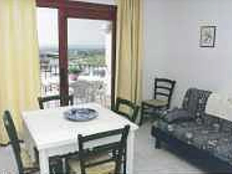 Residence Badus