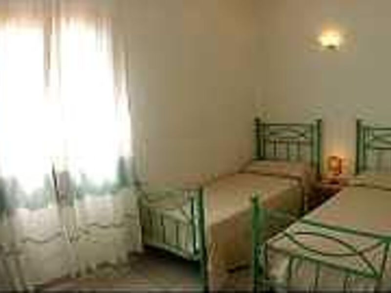 Residence Badus