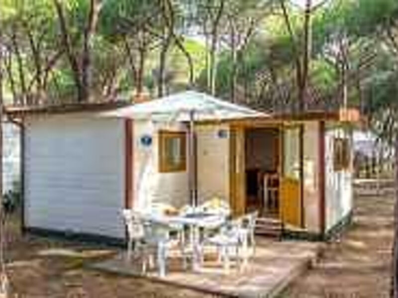 Camping Village Baia Blu La Tortuga