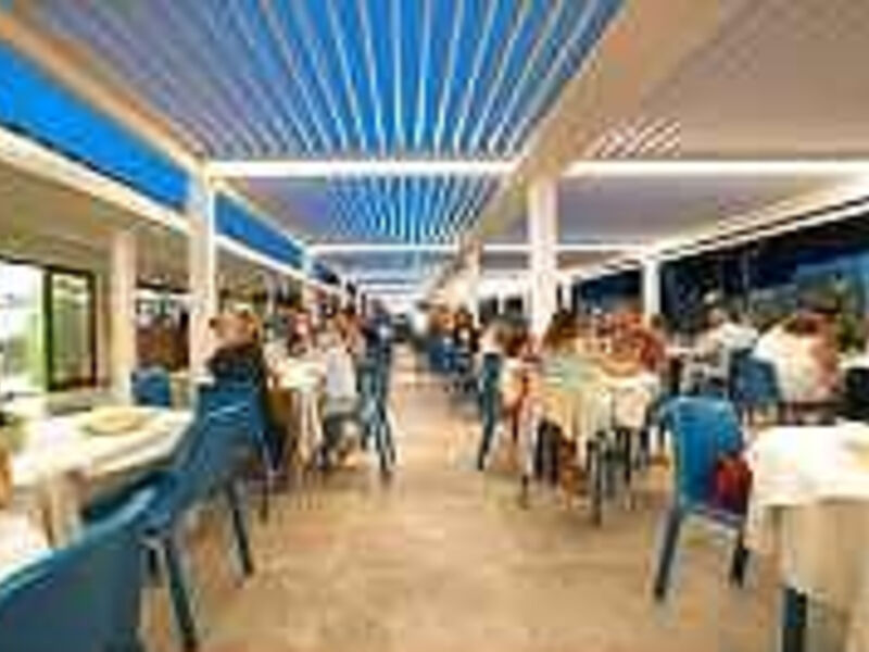 Camping Village Baia Blu La Tortuga