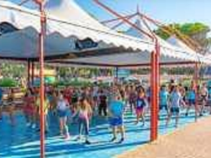Camping Village Baia Blu La Tortuga