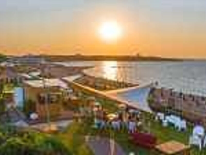 Camping Village Baia Blu La Tortuga