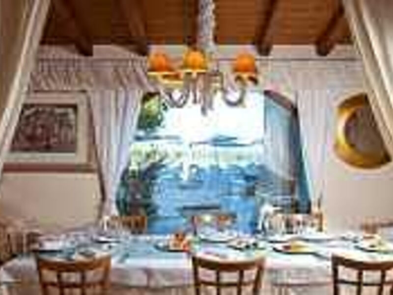 Hotel Baia Del Porto